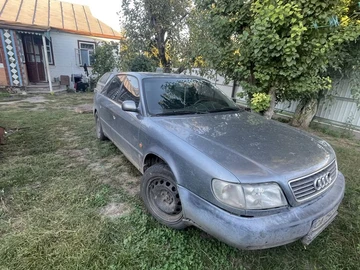 Авто Audi A6 1995 № 8055000