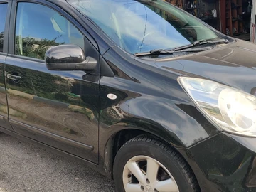 Авто Nissan Note 2008 № 8055006