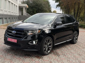 Авто Ford Edge 2018 № 8055007
