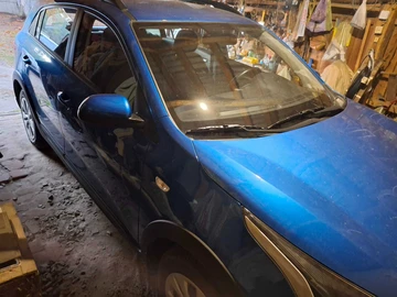 Авто KIA Rio Pride  2018 № 8055009