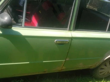 Авто ВАЗ 11113 Ока 1989 № 8055018
