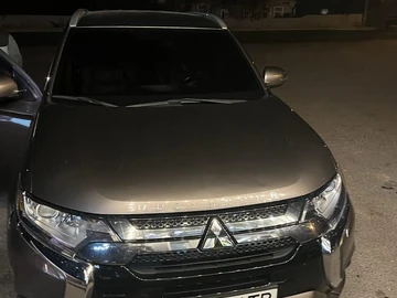 Авто Mitsubishi Outlander 2018 № 8055022