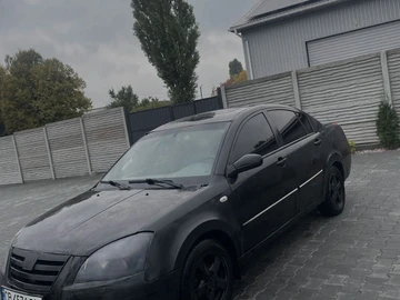 Авто Chery Elara 2007 № 8055026