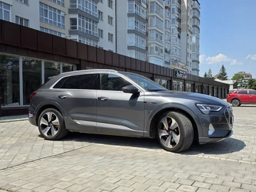 Авто Audi 100 2019 № 8055027