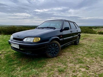 Авто ВАЗ 21045 2007 № 8055029
