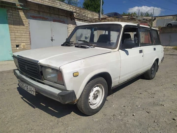 Авто ВАЗ 21043 1990 № 8055032