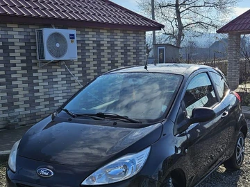 Авто Ford Ka 2009 № 8055012