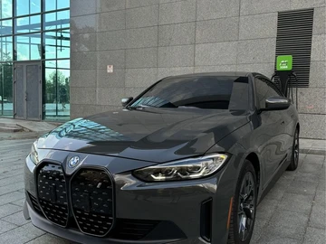 Авто BMW 4 Серия 2022 № 8055038