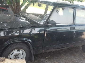 Авто ВАЗ 2107 2010 № 8055085