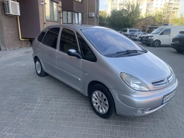 Авто Citroen Xsara Picasso 2003 № 8055086