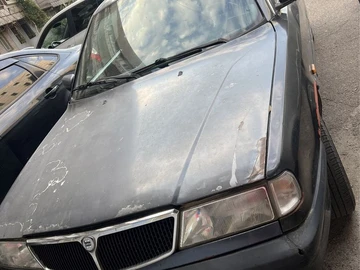 Авто Lancia Dedra 1991 № 8055087