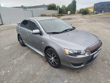 Авто Mitsubishi Lancer 2013 № 8055092