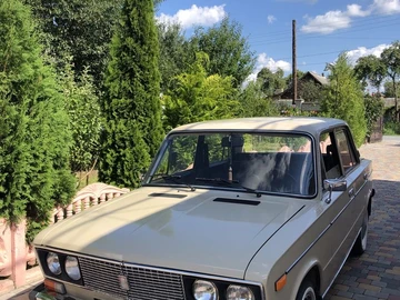 Авто ВАЗ 2106 1988 № 8055097