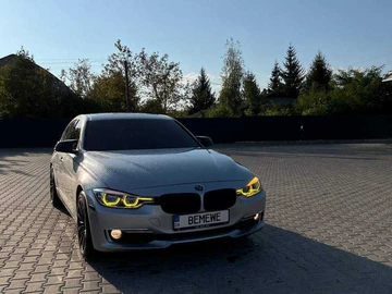Авто BMW 3 Серия 2013 № 8055098
