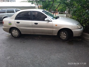 Авто Daewoo Sens 2007 № 8055099