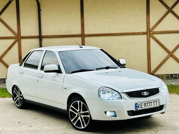 Авто ВАЗ 2170 Priora 2012 № 8055105