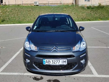 Авто Citroen C3 2013 № 8055109