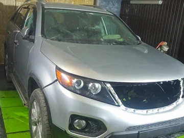 Авто KIA Sorento 2012 № 8055115