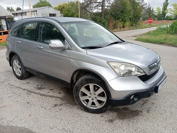 Авто Honda Cr-V 2007 № 8055117