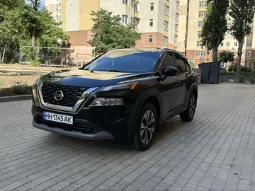 Авто Nissan Rogue 2021 № 8055146