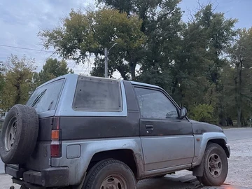 Авто Daihatsu Feroza 1996 № 8055147