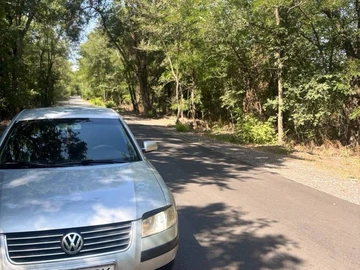 Авто Volkswagen Passat Sedan 2000 № 8055149