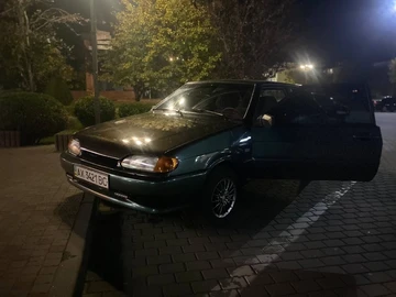 Авто ВАЗ 2113 2007 № 8055154