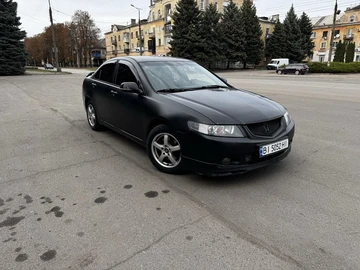 Авто Honda Accord 2005 № 8055155