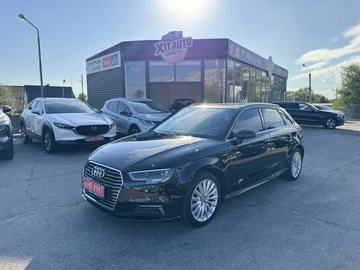 Авто Audi A3 2017 № 8055158