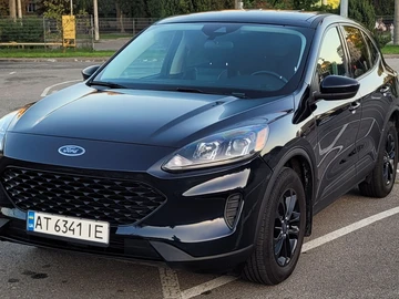Авто Ford Escape 2021 № 8055162