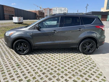 Авто Ford Escape 2015 № 8055168