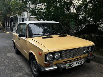 Авто ВАЗ 21061 1986 № 8055207