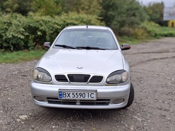 Авто Daewoo Sens 2004 № 8055210