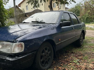 Авто Ford Sierra 1991 № 8055211
