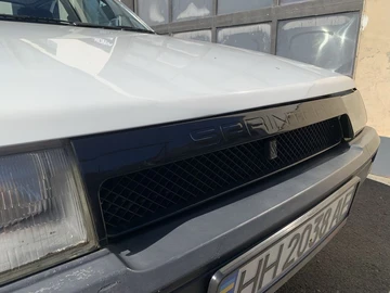 Авто Toyota Corolla 1983 № 8055212
