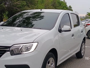 Авто Renault Sandero 2020 № 8055224