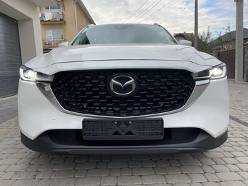 Авто Mazda Cx-5 2022 № 8055225