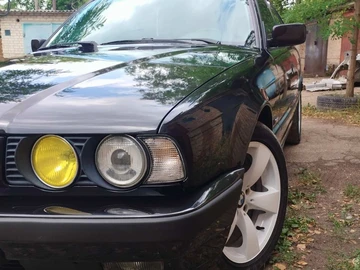 Авто BMW 5 Серия 1995 № 8055230