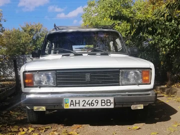 Авто ВАЗ 2104 2006 № 8055236