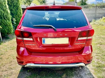 Авто Dodge Journey 2014 № 8055247