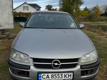 Авто Opel Omega 1995 № 8055249