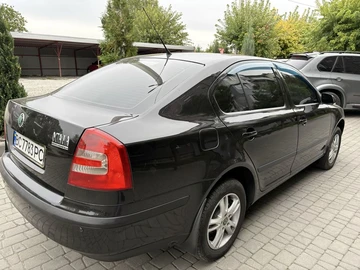 Авто Skoda Octavia 2008 № 8055250