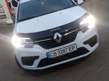 Авто Renault 17 2017 № 8055254