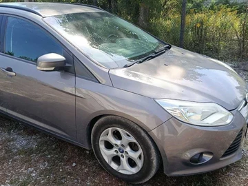 Авто Ford Focus 2011 № 8055262