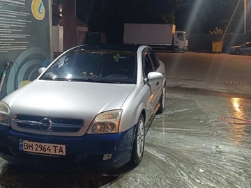 Авто Opel Vectra 2003 № 8055264