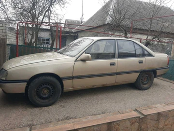 Авто Opel Omega 1990 № 8055276