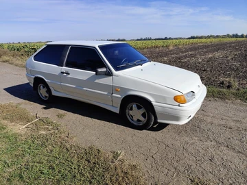 Авто ВАЗ 21113 2007 № 8055282