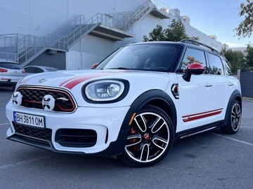 Авто MINI Countryman 2018 № 8055298