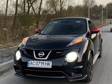 Авто Nissan Juke 2013 № 8055301