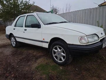 Авто Ford Sierra 1990 № 8055302